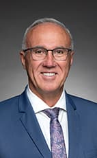 Photo of Glen Motz
