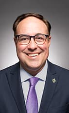 Photo of Dan Muys