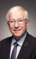 Photo of Louis Plamondon