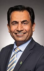 Photo of Aslam Rana