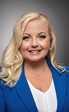 Photo of Lianne Rood