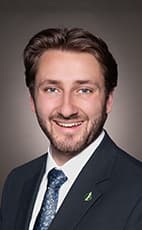 Photo of Jonathan Rowe