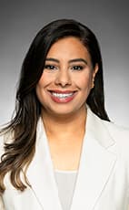 Photo of Ruby Sahota