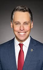 Photo of Peter Schiefke