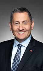 Photo of Jamie Schmale