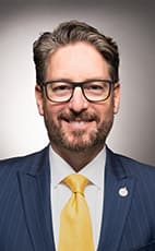 Photo of Kyle Seeback