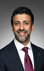 Photo of Maninder Sidhu