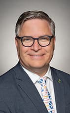 Photo of Clifford Small