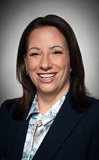 Photo of Shannon Stubbs