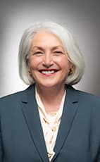 Photo of Joanne Thompson