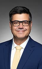 Photo of Corey Tochor