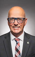 Photo of Tako Van Popta