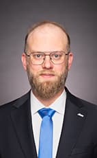 Photo of Arnold Viersen
