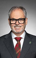 Photo of Louis Villeneuve
