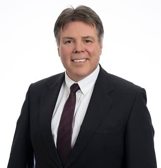 Photo of Mark Bentz