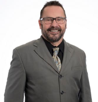 Photo of Trevor Giertuga
