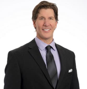 Photo of Greg Johnsen