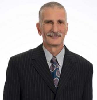Photo of Dominic Pasqualino