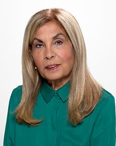 Photo of Frances Nunziata