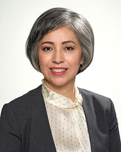 Photo of Alejandra Bravo