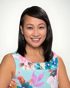 Photo of Lily Cheng