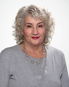 Photo of Paula Fletcher