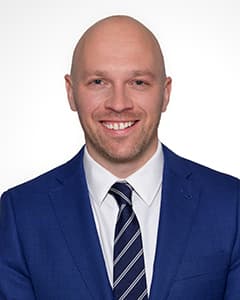 Photo of Brad Bradford