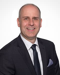 Photo of Stephen Holyday