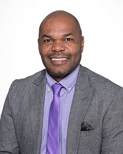Photo of Chris Moise