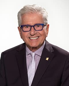 Photo of Mike Colle