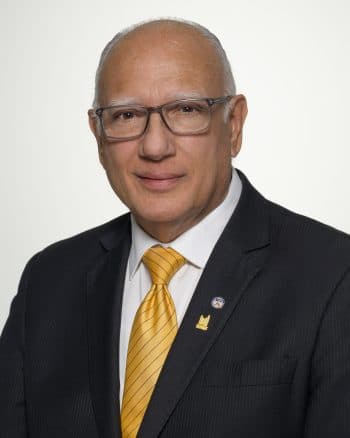 Photo of Vincent Crisanti